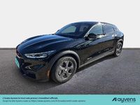 Usata Ford Mustang Mach-E Standard Range 197 kW (269 CV) 2023 Nero SUV
