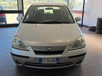 Usata Suzuki Liana Limited 103 CV (75 kW) 2003 Argento Monovolume