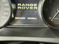 Usata Land Rover Range Rover evoque 190 CV (139 kW) 2012 Bianco SUV