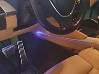 Usata BMW X6 M Sport 245 CV (180 kW) 2011 Bianco SUV