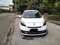 Usata Renault Scenic E-Tech 2012 SUV