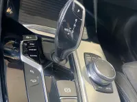 Usata BMW X3 190 CV (139 kW) 2019 Nero SUV