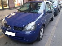 usata Renault Clio -