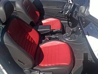 Usata VW Beetle Cabriolet 140 CV (102 kW) 2016 Bianco Cabrio