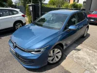 Usata VW Golf VIII 150 CV (110 kW) 2024 Bluazzurro Berlina