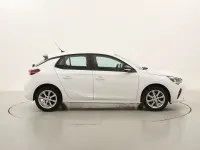 Usata Opel Corsa Edition 75 CV (55 kW) 2022 Biancobianco Utilitaria