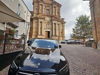Usata Mercedes 200 Business 160 CV (117 kW) 2021