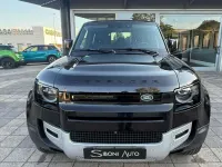 Usata Land Rover Defender SE 200 CV (147 kW) 2024 Nero SUV