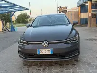 Usata VW Golf VII Style 116 CV (85 kW) 2021 Utilitaria