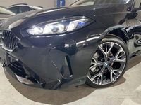 Usata BMW 120 M Sport 170 CV (125 kW) 2025 Nero Utilitaria