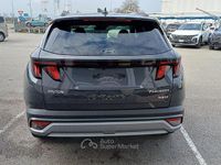 Nuova Hyundai Tucson 239 CV (175 kW) 2026 Grigio SUV