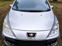 Usata Peugeot 307 90 CV (66 kW) 2006 Grigio Berlina
