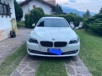 usata BMW 520 d 2010