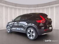 Usata Volvo XC40 Core 163 CV (119 kW) 2024 Onyx black SUV
