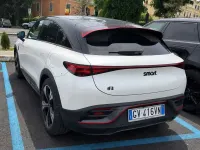 Usata Smart #3 Brabus 116 kW (158 CV) 2024 SUV