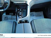 Usata Peugeot 3008 GT 130 CV (95 kW) 2024 Blu SUV