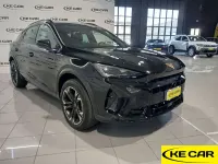 Usata Cupra Formentor 150 CV (110 kW) 2025 Nero SUV