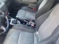 Usata Alfa Romeo 147 104 CV (76 kW) 2009 Bianco Utilitaria