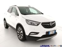 usata Opel Mokka 1.4 Turbo 1.4 Turbo Ecotec 140CV 4x2 Start&Stop Innovation