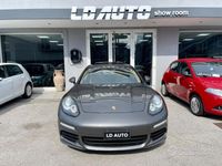 usata Porsche Panamera 3.0 Diesel Edition 300cv restyling tetto apribile