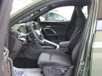 Nuova Audi Q5 S-Line 204 CV (150 kW) 2026 Verde SUV