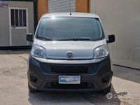 Usata Fiat Fiorino Dynamic 80 CV (58 kW) 2016 Grigio Monovolume