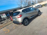 Occasion Renault Captur 90 ch (66 kW) 2014 Beige SUV