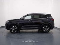 Usata DR DR 6.0 154 CV (113 kW) 2025 Nero SUV