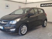 usata Opel Karl Rocks 1.0 73 CV