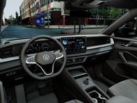 Nuova VW Tayron Life 150 CV (110 kW) 2026 Grigio SUV