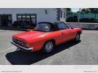 Usata Alfa Romeo GT Junior 89 CV (65 kW) 1970