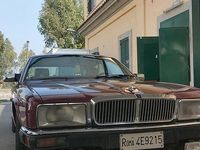 Usata Jaguar XJ 199 CV (146 kW) 1991 Rosso Berlina