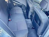 Usata Mercedes C200 136 CV (100 kW) 2013 Station wagon