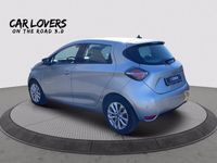 usata Renault Zoe Zoezen r110 flex my20