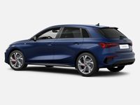 usata Audi A3 Sportback e-tron 