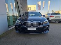 usata BMW 118 Serie 1 d 5p. Sport del 2019 usata a Modena