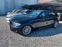 Occasion BMW 118 143 ch (105 kW) 2011 Noir Citadine