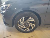 Usata Hyundai i20 101 CV (74 kW) 2023 Verde Utilitaria