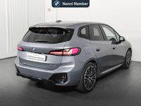 Usata BMW 218 M Sport 150 CV (110 kW) 2025 Grigio Station wagon