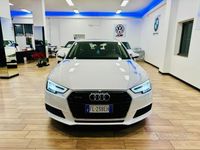 usata Audi A4 QUATTRO 2.0 TDI 190 CV Autom.