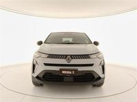 Usata Renault Captur Techno 160 CV (117 kW) 2025 Grigio chiaro SUV