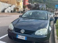 Usata VW Golf VI Trendline 75 CV (55 kW) 2008 Utilitaria