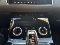 Usata Land Rover Range Rover evoque R-Dynamic 150 CV (110 kW) 2020 Bronzo SUV