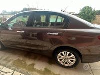 Usata Fiat Tipo 2016 Marrone Berlina