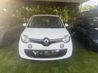 Usata Renault Twingo LIMITED 71 CV (52 kW) 2016 Other Utilitaria