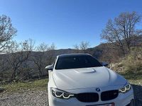 Usata BMW M4 450 CV (330 kW) 2017 Coupé
