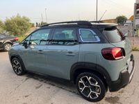 usata Citroën C3 Aircross Shine Pack Diesel - 2022