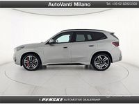 Usata BMW X1 M Sport 245 CV (180 kW) 2025 Grigio SUV