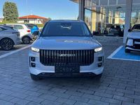 Nuova Jaecoo 7 147 CV (108 kW) 2025 Moonlight silver SUV