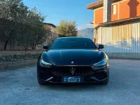 Usata Maserati Ghibli 275 CV (202 kW) 2021 Berlina